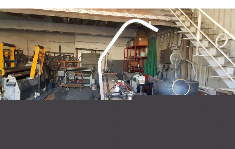 Malafali_Galvaniz_Profil_Bukme_Kivirma